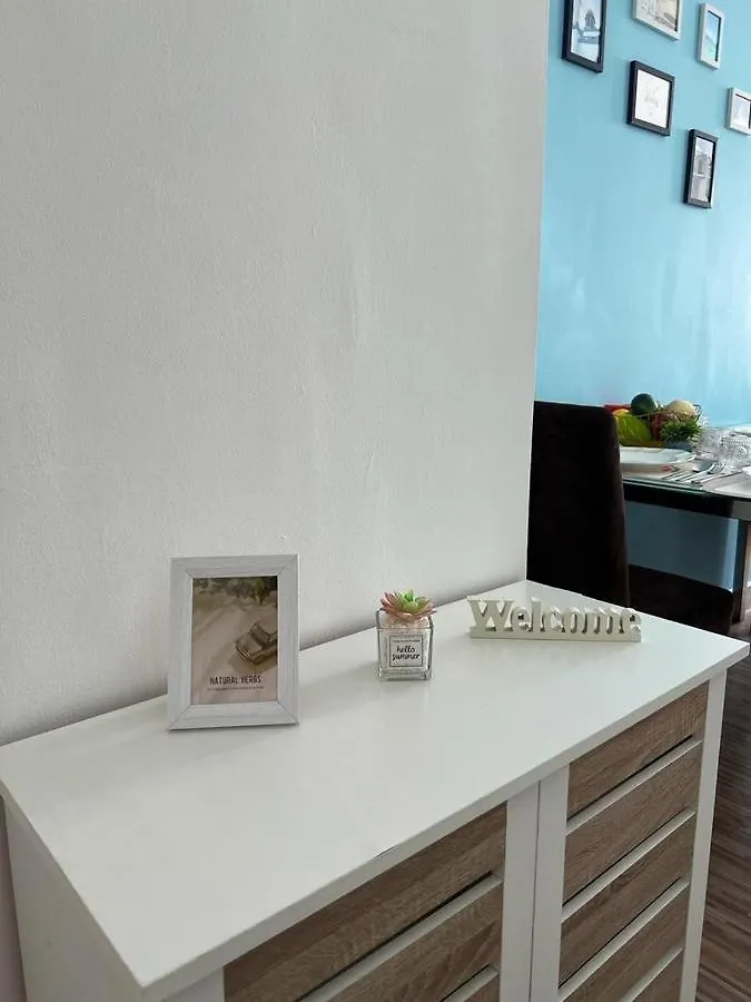 Mansion One L 4Pax Studio L Cityview L Gleneagle L By Perfectsweethome ジョージタウン アパート